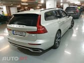 Volvo V60 2.0 T6 AWD TE R-Design Expression