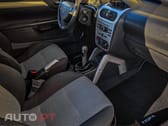 Opel Tigra TwinTop 1.3 CDTI
