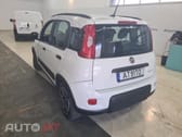 Fiat Panda 1.0 Hybrid City Life