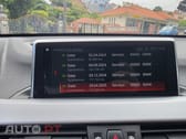 BMW X1 16 d sDrive
