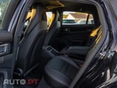 Porsche Panamera 4