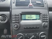 Mercedes-Benz A 180 CDI