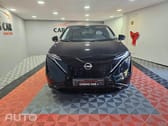 Nissan Ariya 63 kWh Advance