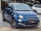 Fiat 500C 1.0 Hybrid