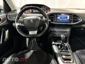 Peugeot 308 BlueHDi FAP 120 EAT6 Stop&Start GT-Line Edition