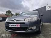 Citroen C5 1.6 HDi Business Airdream