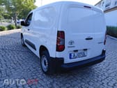 Toyota Proace City 1.5D L1 Comfort