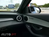 Mercedes-Benz C 200 d Station 9G-TRONIC AMG Line