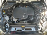 Mercedes-Benz GLC 300 de 4Matic