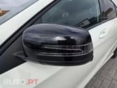 Mercedes-Benz A 180 CDI (BlueEFFICIENCY) Urban