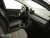 Dacia Sandero Sandero 1.0 TCe Stepway Extreme