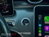Mercedes-Benz C 300 e T 9G-TRONIC AMG Line