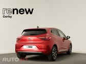 Renault Clio Clio 1.0 TCe Techno