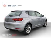 Seat Leon 1.6 TDI Style S/S