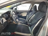 Nissan Micra 1.0 IG-T N-Design Black CVT