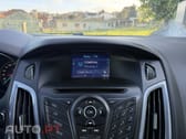 Ford Focus 1.0 EcoBoost S&S TREND