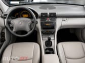 Mercedes-Benz C 220 CDI Avantgarde