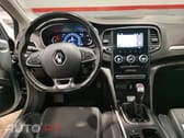 Renault Mégane Sport Tourer 1.5 Blue dCi Intens
