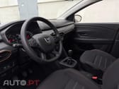 Dacia Sandero 1.0 ECO-G Stepway Comfort Bi-Fuel
