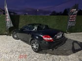 Mercedes-Benz SLK 200 Kompressor