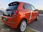 Renault Twingo  Electric Vibes