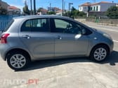 Toyota Yaris 1.4 D-4D AC