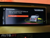 BMW X1 25 e xDrive Pack M