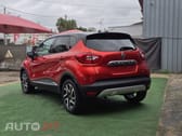 Renault Captur 1.5 dCi Helly Hansen