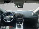 Renault Kadjar Exclusive