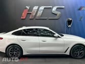 BMW i4 eDrive40