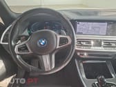 BMW X5 45 e xDrive xLine