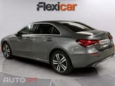 Mercedes-Benz A 250 Limousine e Style Plus