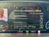 Audi E-Tron 55 quattro S line