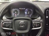 Volvo XC40 1.5 T4 PHEV Inscription