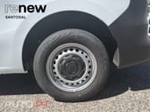 Renault Kangoo VAN 3L