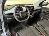 Fiat 500e Elétrico 70kW 95cv