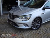 Renault Mégane 1.2 TCE GT Line
