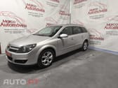 Opel Astra Caravan 1.7 CDTi Cosmo