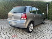 Volkswagen Polo 1.2 Trendline