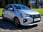 Mitsubishi Space Star 1.2 Intense