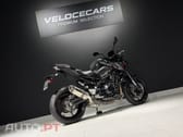 Kawasaki Z 900