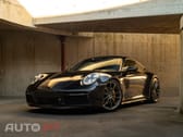 Porsche 992 Carrera 4S PDK