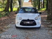 Citroen DS3 1.2 VTi So Chic
