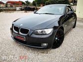 BMW 320 d Sport Auto