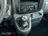 Peugeot Expert  1.6 HDi Longa Frigorífica 3 Lug.