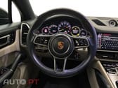 Porsche Cayenne E-Hybrid Tiptronic