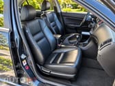 Honda Accord 2.2 i-CTDi Executive