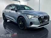Audi E-Tron 50 quattro S line
