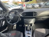 Peugeot 308 SW 1.5 BlueHDi GT Line EAT8