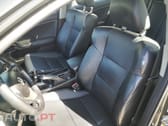 Honda Accord 2.2 i-DTEC Executive